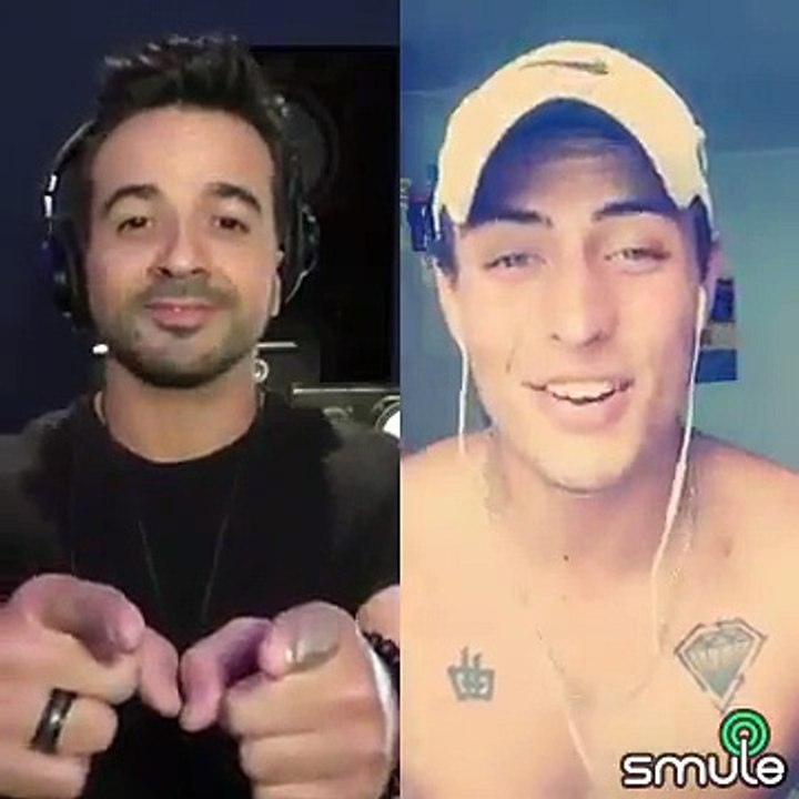 Despacito - Luis Fonsi (ft. Daddy Yankee) - Marlon Alves Dance MAs