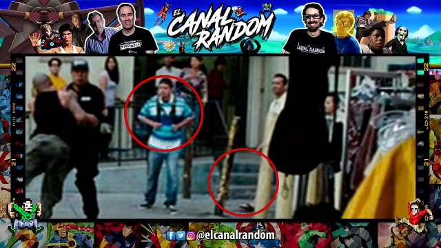 Errores de peliculas Fast and Furious 4 Rapidos y Furiosos a todo gas Critica y Review PQC