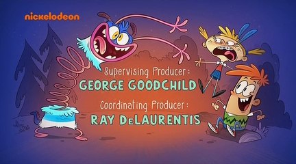 10. Невезучие туристы - Коридор правосудия