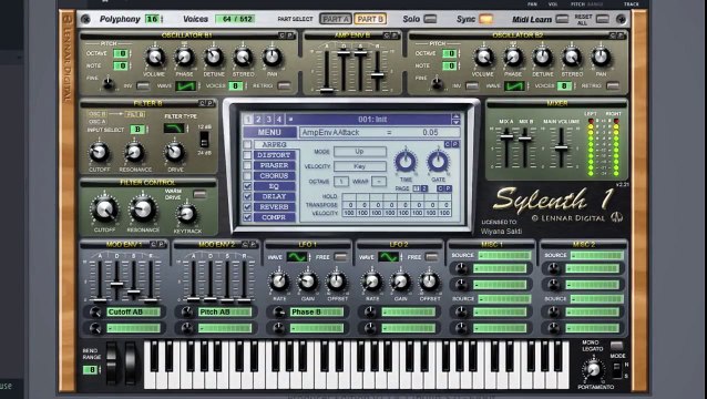 LUAR BIASA!! Ternyata Begini Cara Alan Walker Membuat Lagu