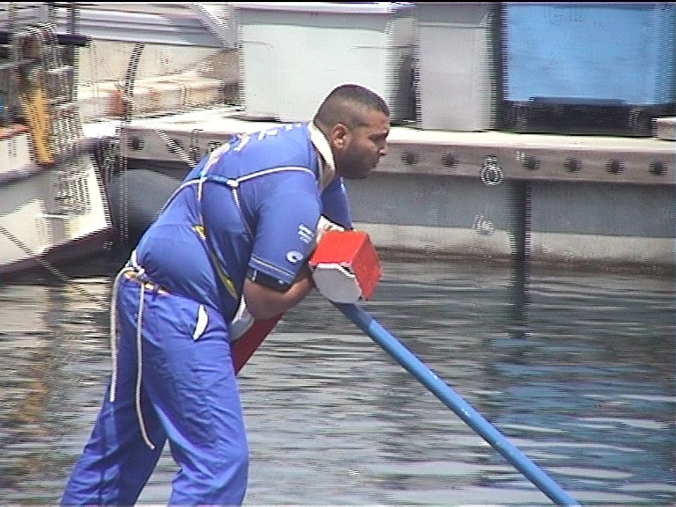 Rochdi - Jeunes Jouteurs Suquetans