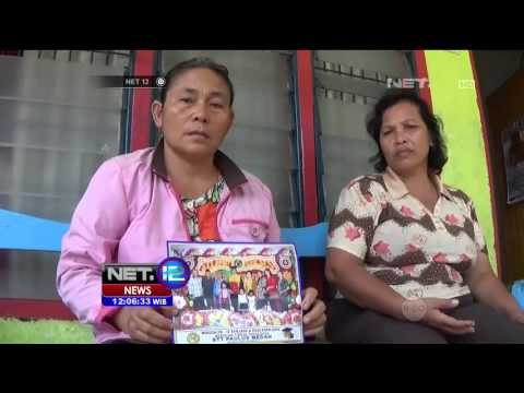 Polisi Selidiki dan Periksa Tiga Saksi Terkait Penculikan Anak di Binjai - NET12