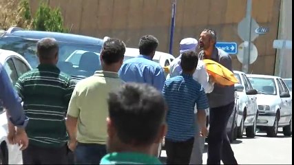 Sulama Kanalına Düşen Çocuk 55 Gün Sonra Öldü