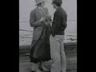 I've Got Something In My Front Pocket For You