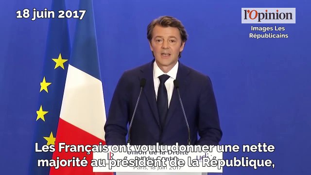 L’indemnité chômage généreuse des députés sortants