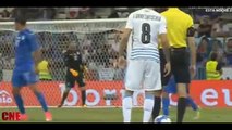Italia vs Uruguay 3 0 Resumen y Goles 07/06/2017 Partido Amistoso