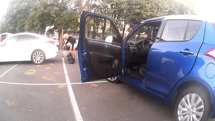 ARDECHOISE 2017 DEPART