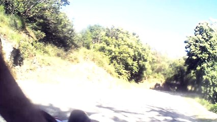 ARDECHOISE 2017 RETOURVOITURES