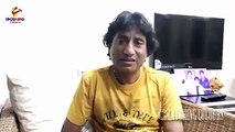 Raju Shrivastav Crying After India's Defeat