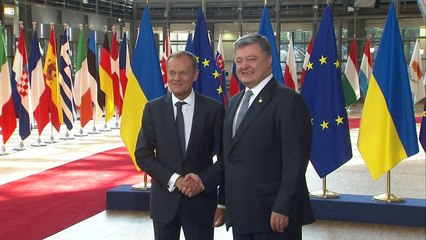 Un "soñador" Tusk ve posible permanencia de Reino Unido en UE