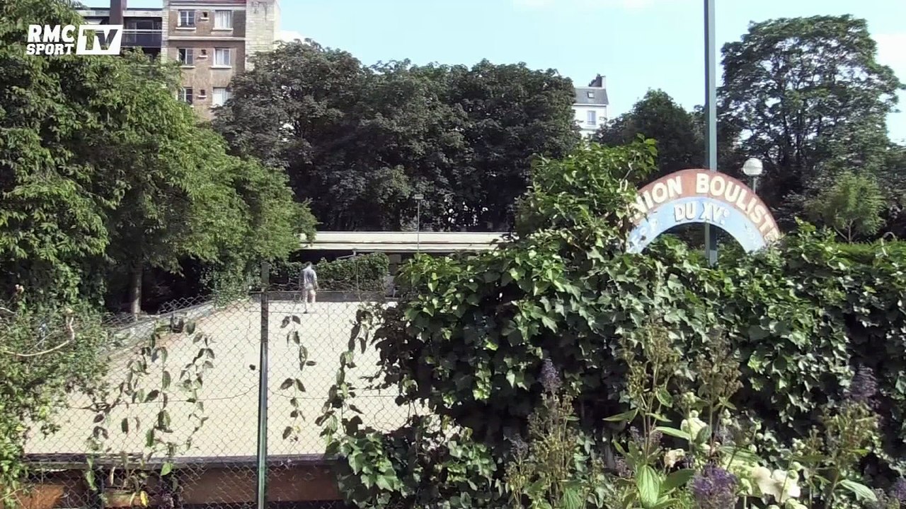 Pétanque - Quand les boulistes réclament un boulodrome couvert