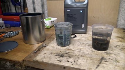 How To Clean Carbon Off Pistons