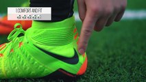 Testing Lewandowski & Aubameyang Boots: Nike Hypervenom 3 Review by freekickerz