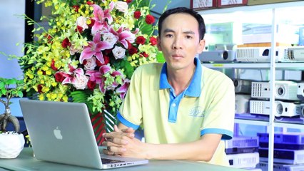TRUNG TÂM MÁY CHIẾU VIỆT NAM VNPC - QUẬN TÂN PHÚ, TÂN BÌNH