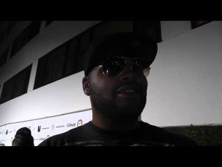 big daddy kane - mayweather vs maidana  EsNews