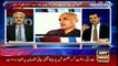 Arshad Sharif's analysis on 'Indian spy Kulbhushan Jadhav files mercy petition to COAS Qamar Bajwa'