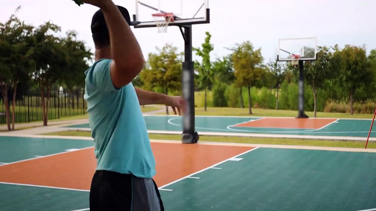 Kettle Trick Shots _ Brodie Smith