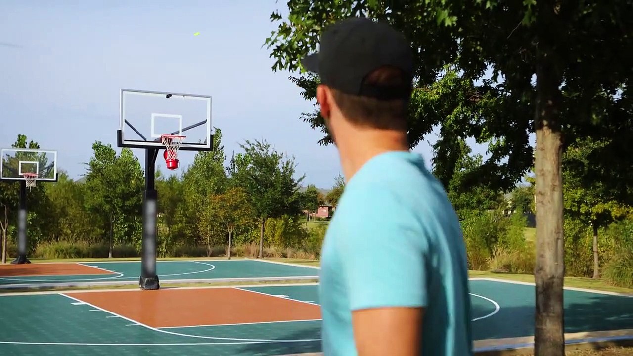 Kettle Trick Shots _ Brodie Smith