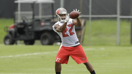 '4 Downs' Tampa Bay Buccaneers' 2017 player to watch: RB Doug Martin