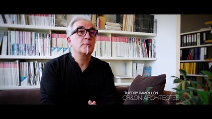 DeltaGreen - bâtiment à énergie positive