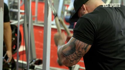 Juiced Up The Consequences of Steroids: SWOLE Ep. 3