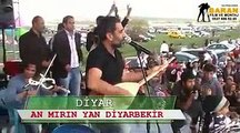 haymana 12.hıdırellez şenlıkleri hozan diyar  an mırın yan diyarbekir