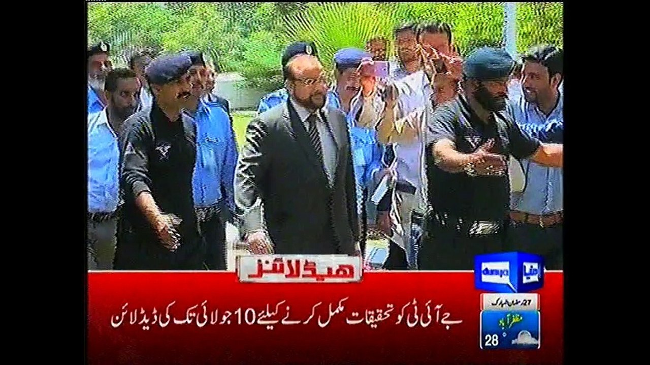 News Headline  22-6-2017