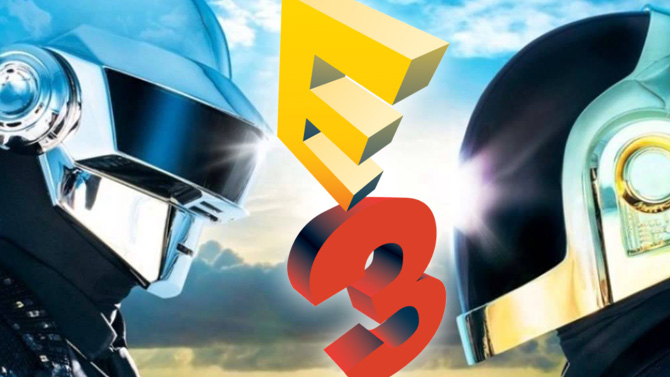 E3 2017