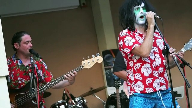 MÂCON-INFOS - FETE DE LA MUSIQUE 2017