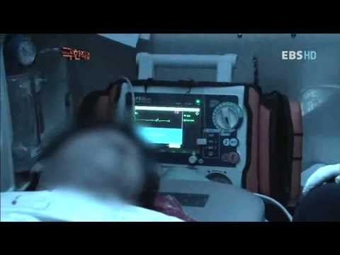 극한직업 - Extreme JOB_응급구조사 1부_#001