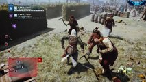 Assassins Creed Unity Legendary Assassins VS Dantons Sacrifice