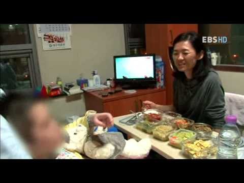 극한직업 - Extreme JOB_호스피스 병동 24시 1부_#001