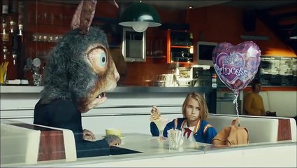 Voilà comment nos enfants nous voient en tant que parents