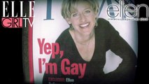 Les 20 ans du Coming Out d'Ellen DeGeneres | The Ellen DeGeneres Show | Du Lundi à Vendredi à 20h10 | Talk Show
