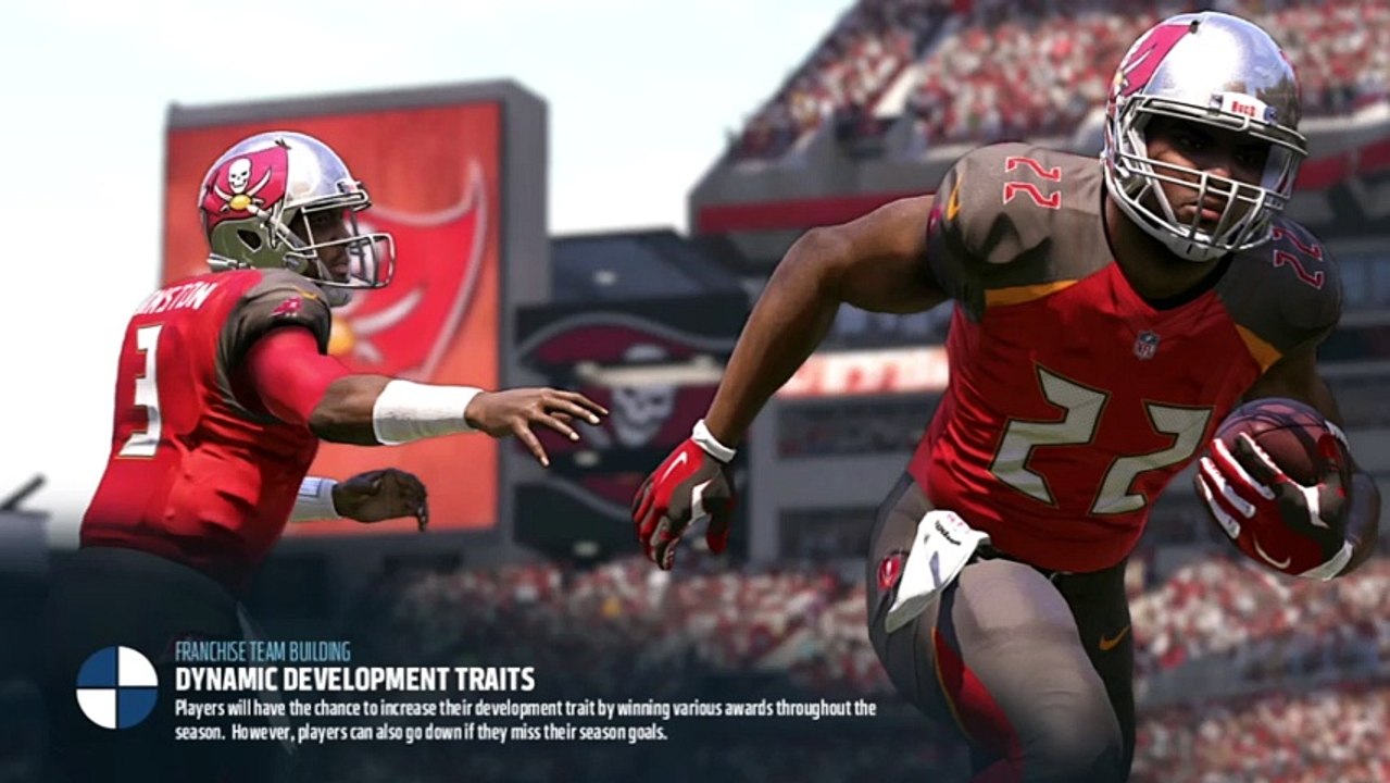 99 YARD RUSH CHALLENGE (4)
