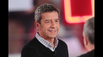 Michel Cymes : L'animateur préféré des Français, c'est toujours lui