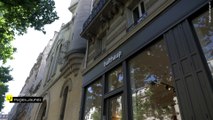 BULTHAUP - Cuisines haut de gamme et architecture d’intérieur à Paris Bastille