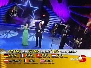 Zeyno   Ibrahim Tatlises & Ceylan