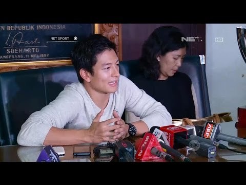 Manor Undur Tenggat Waktu Pembayaran untuk Pendaftaran Rio Haryanto - NETSport