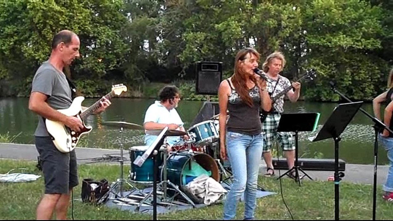 Cardio - Double ThèMe - Fête de la musique - Carcassonne - 2017 06 21