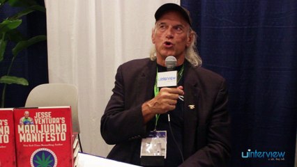 Jesse Ventura on Trump's Bombing of Syria