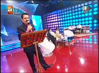 İbrahim Tatlıses - Havada Kartal Sesi Var İ