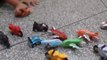 Ryans Play 12 toys cars, mopter collection
