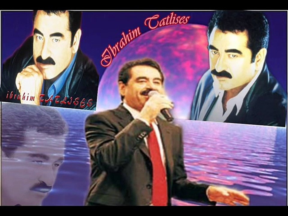 ibrahim tatlıses BEN YETİM