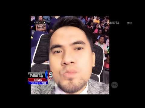 Saipul Jamil Tersangka Kasus Pencabulan Fans Dibawah Umur - NET5