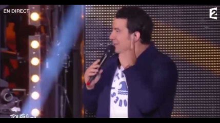 Fête de la Musique : Problème technique en plein direct, Thomas Thouroude et Sidonie Bonnec rament (vidéo)