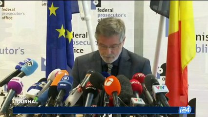 Attentat à la gare centrale de Bruxelles: le suspect avait des "sympathies" pour l'EI