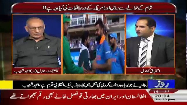 Defence Mattars – 22nd June 2017