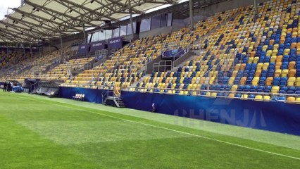 Maqedonia U21: Të jepet maksimumi kundër Portugalisë