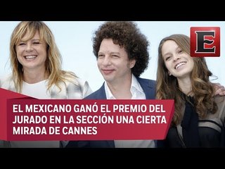 "Las hijas de Abril”, la nueva película de Michel Franco